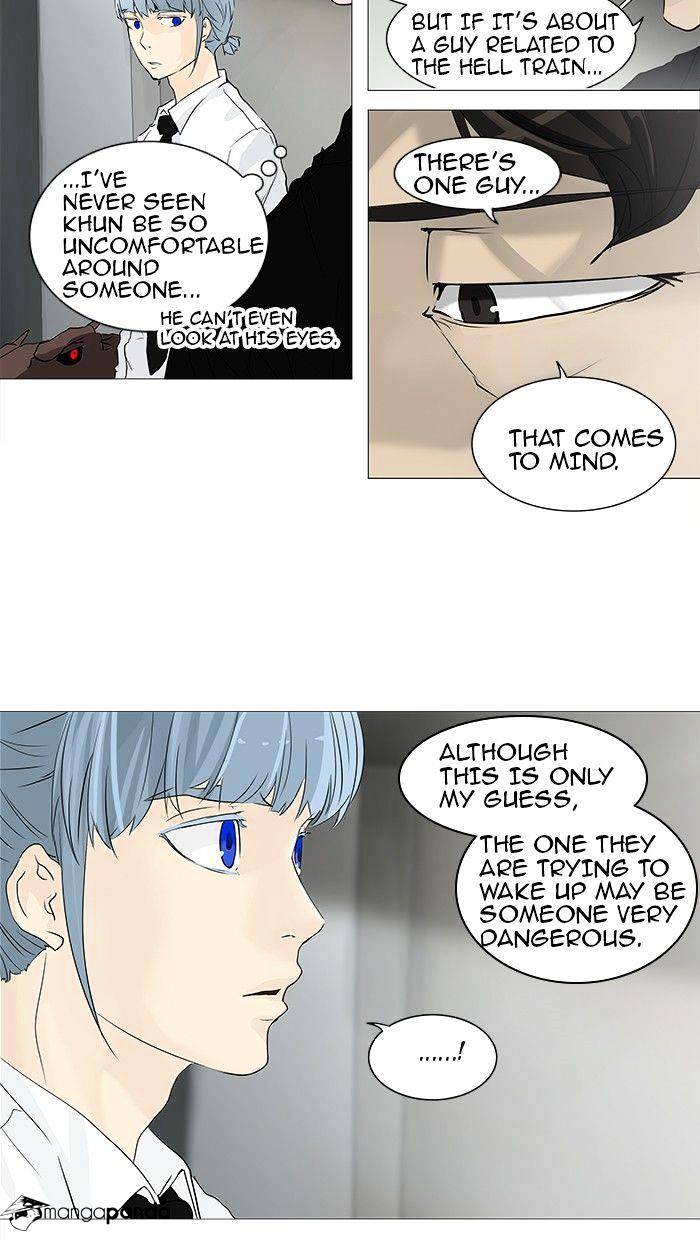 Tower of God, Chapter 236 image 37